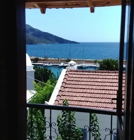 Kleo Boutique Guest house *