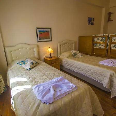 Kleo Boutique Guest house Kalkan