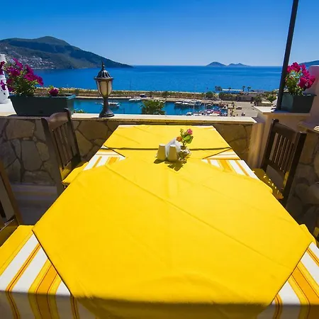 Kleo Boutique Guest house