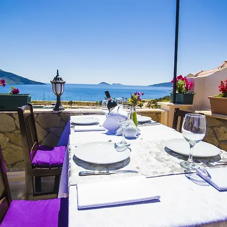 Kleo Boutique Guest house