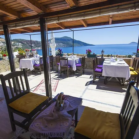 Kleo Boutique Guest house