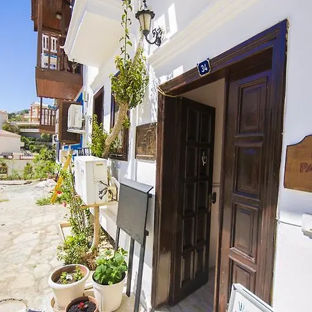 Kleo Boutique Guest house *