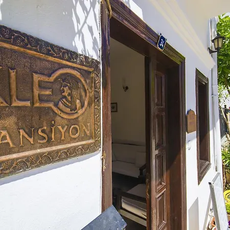 Kleo Boutique Guest house Kalkan
